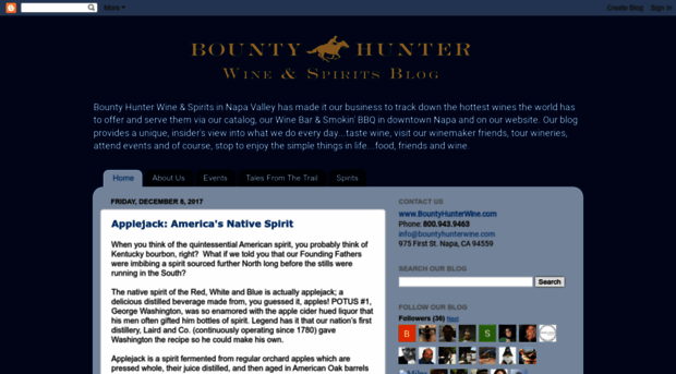 bountyhunterwine.blogspot.com