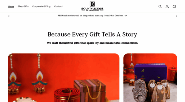 bountylicious.com