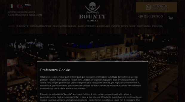 bountyrimini.it