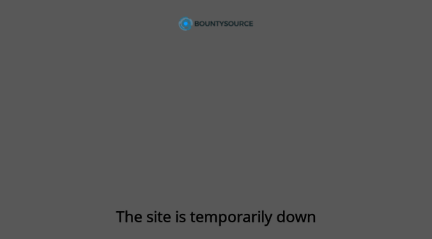 bountysource.com