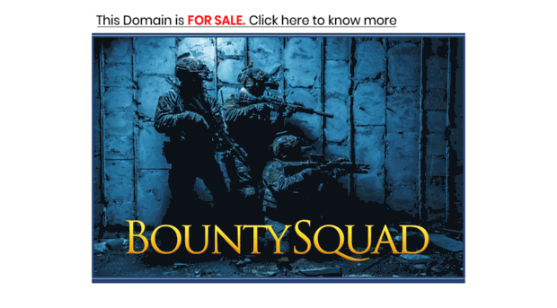 bountysquad.com