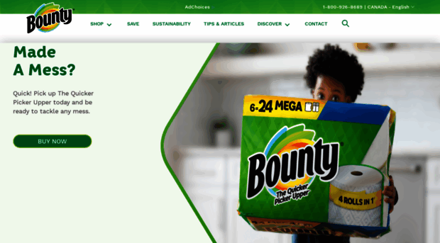 bountytowels.ca