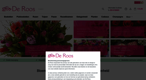 bouquet.nl