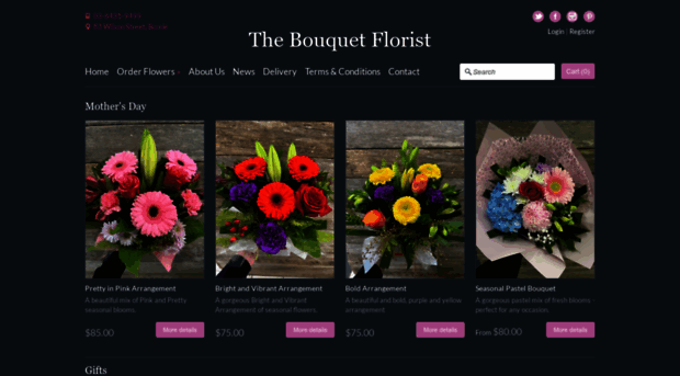 bouquetflorist.com.au