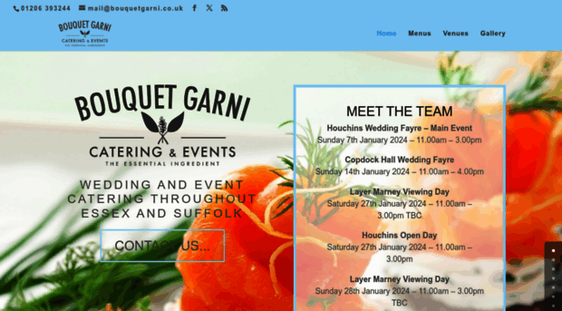 bouquetgarni.co.uk