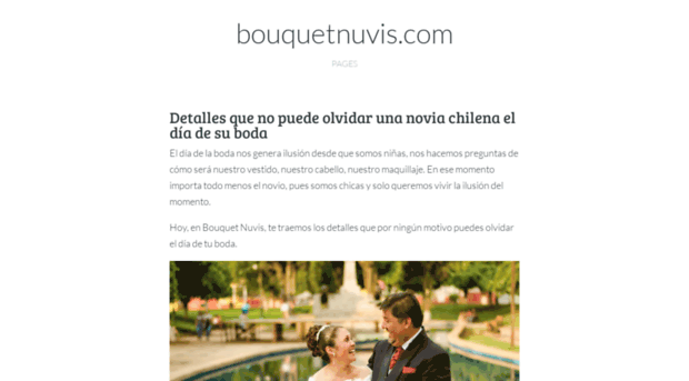 bouquetnuvis.com