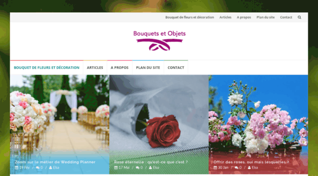 bouquets-objets.com