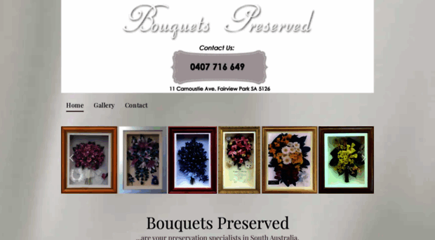 bouquetspreserved.com.au