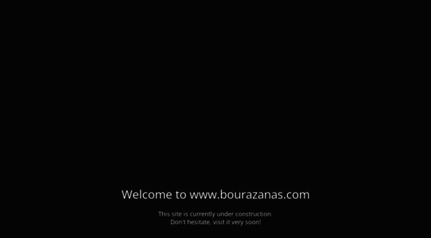 bourazanas.com