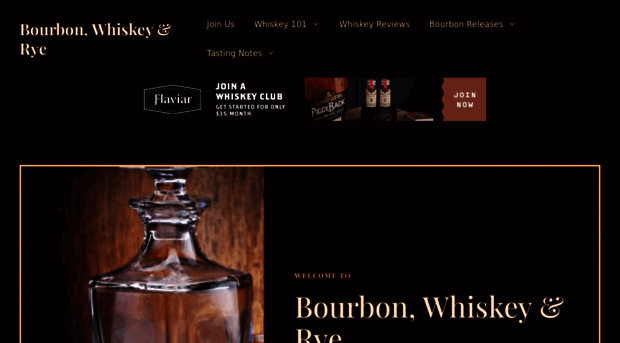 bourbon-whiskey-and-rye.com