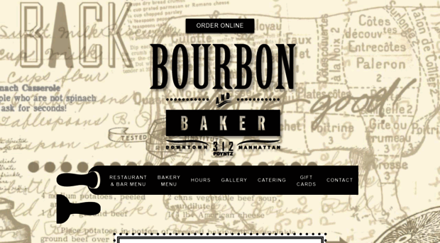 bourbonandbakermanhattan.com