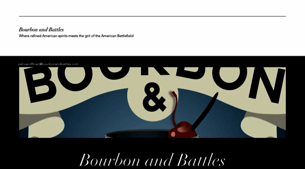 bourbonandbattles.com