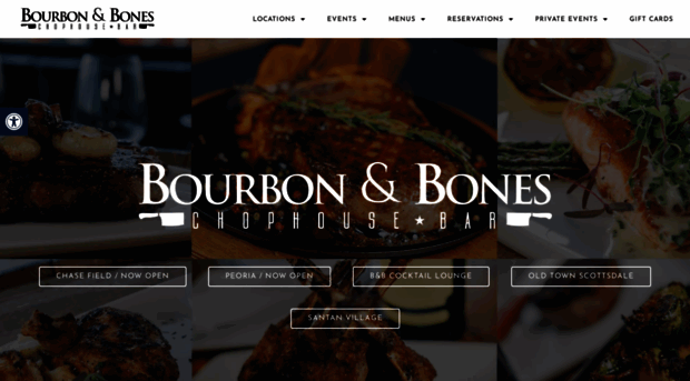 bourbonandbonesaz.com