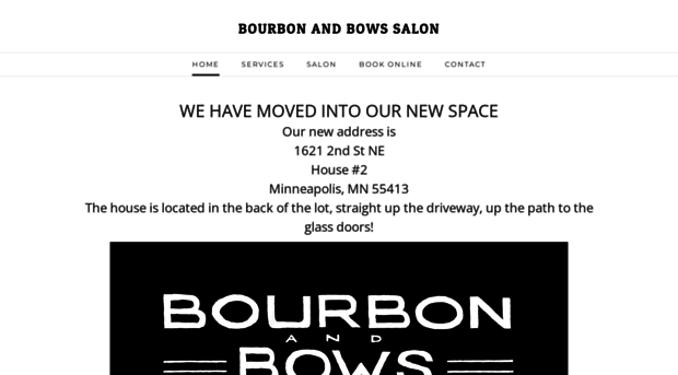 bourbonandbowssalon.com