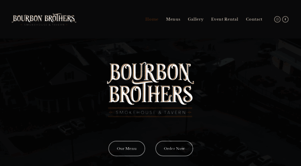 bourbonbrothers.com