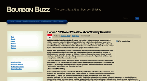 bourbonbuzz.com