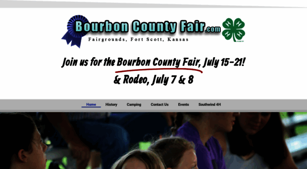 bourboncountyfair.com