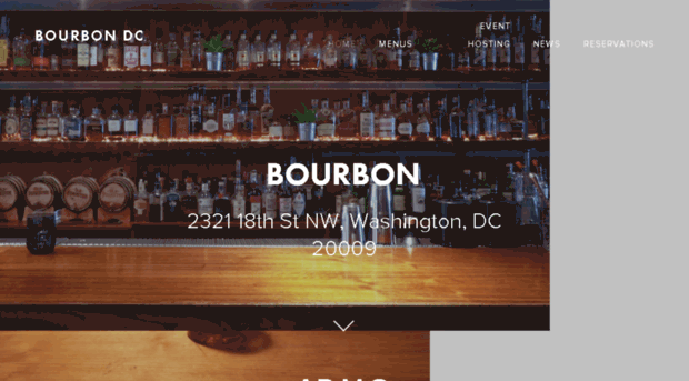 bourbondc.com