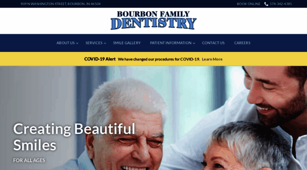 bourbonfamilydentistry.com