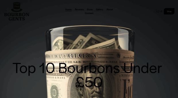 bourbongents.com