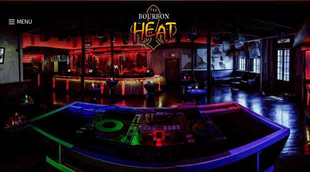 bourbonheat.com