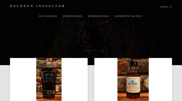 bourboninspector.com