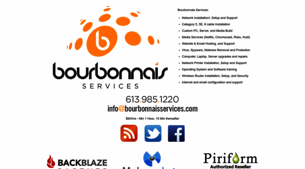 bourbonnaisservices.com