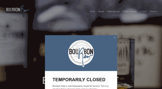 bourbonraw.com