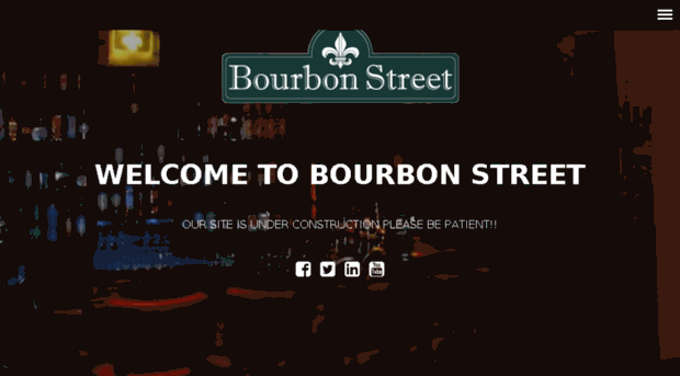 bourbonstreet.co.il