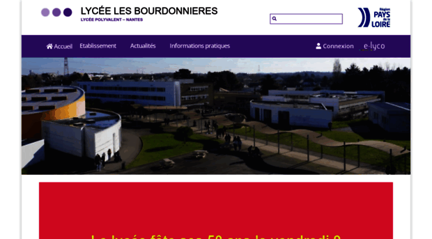 bourdonnieres.e-lyco.fr