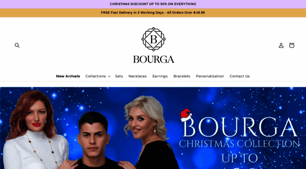 bourga.com