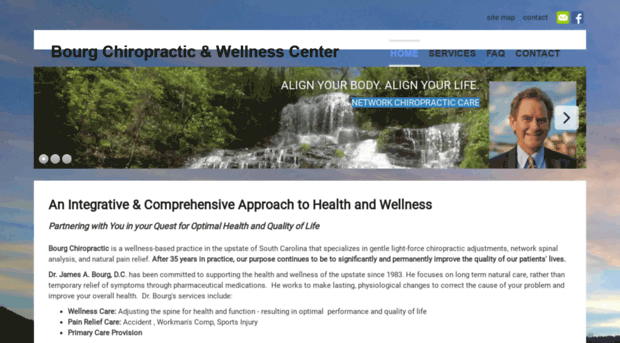 bourgchiropracticwellness.com