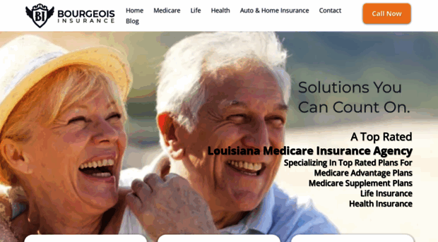 bourgeoisinsurance.com