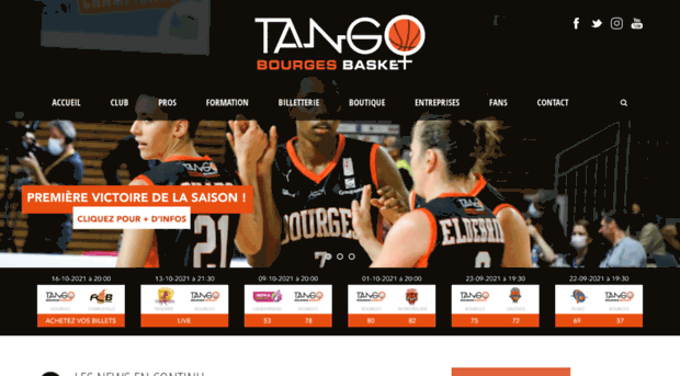 bourgesbasket.com