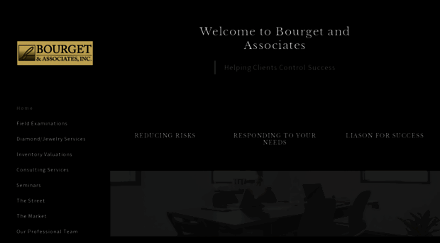 bourgetgroup.com