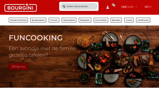 bourginishop.com