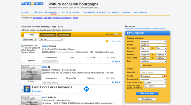 bourgogne.autocadre.com