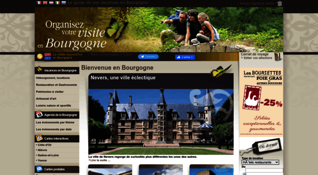 bourgogne.visite.org