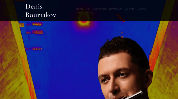 bouriakov.com