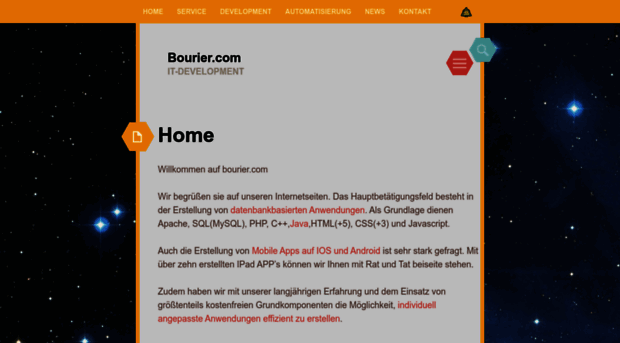 bourier.com
