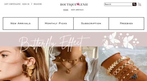 bouriquegenie.myshopify.com