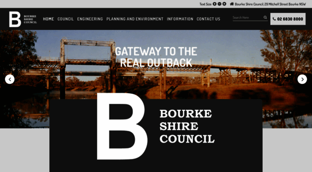 bourke.nsw.gov.au