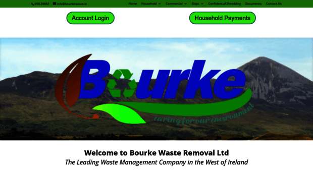 bourkewaste.ie