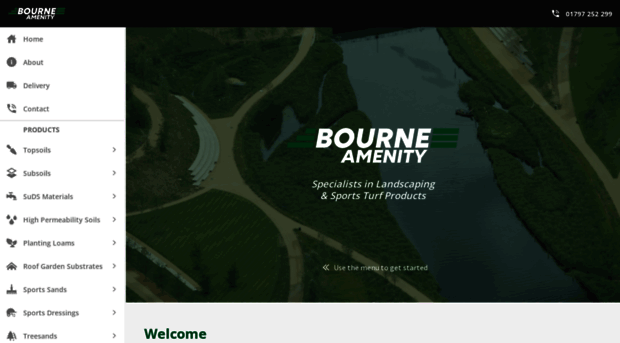 bourneamenity.co.uk