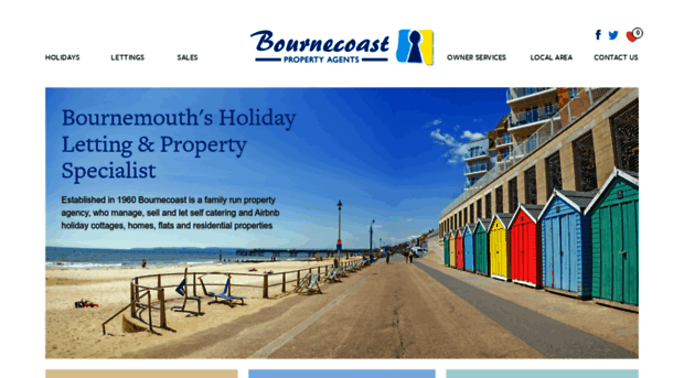 bournecoast.co.uk