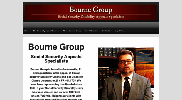 bournegroup.biz