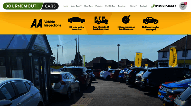 bournemouth-cars.co.uk