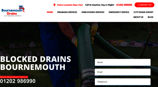 bournemouth-drains.co.uk