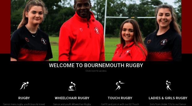 bournemouth-rugby.co.uk