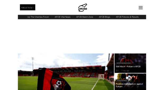 bournemouth.vitalfootball.co.uk